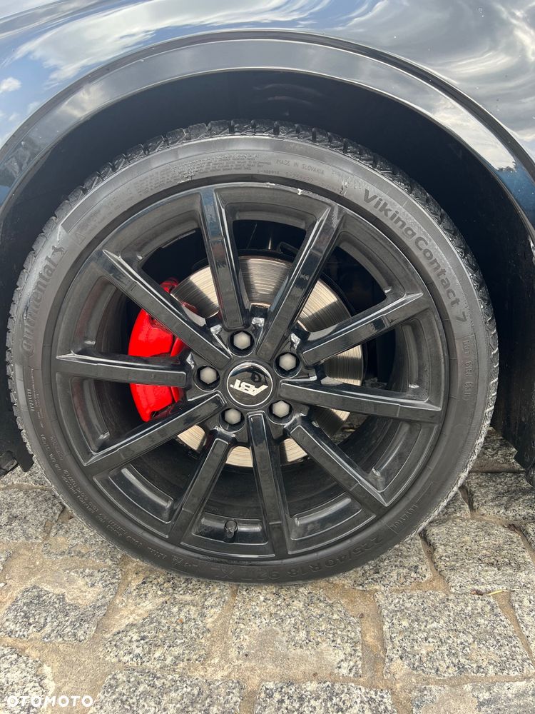 Audi A3 Limousine - 7