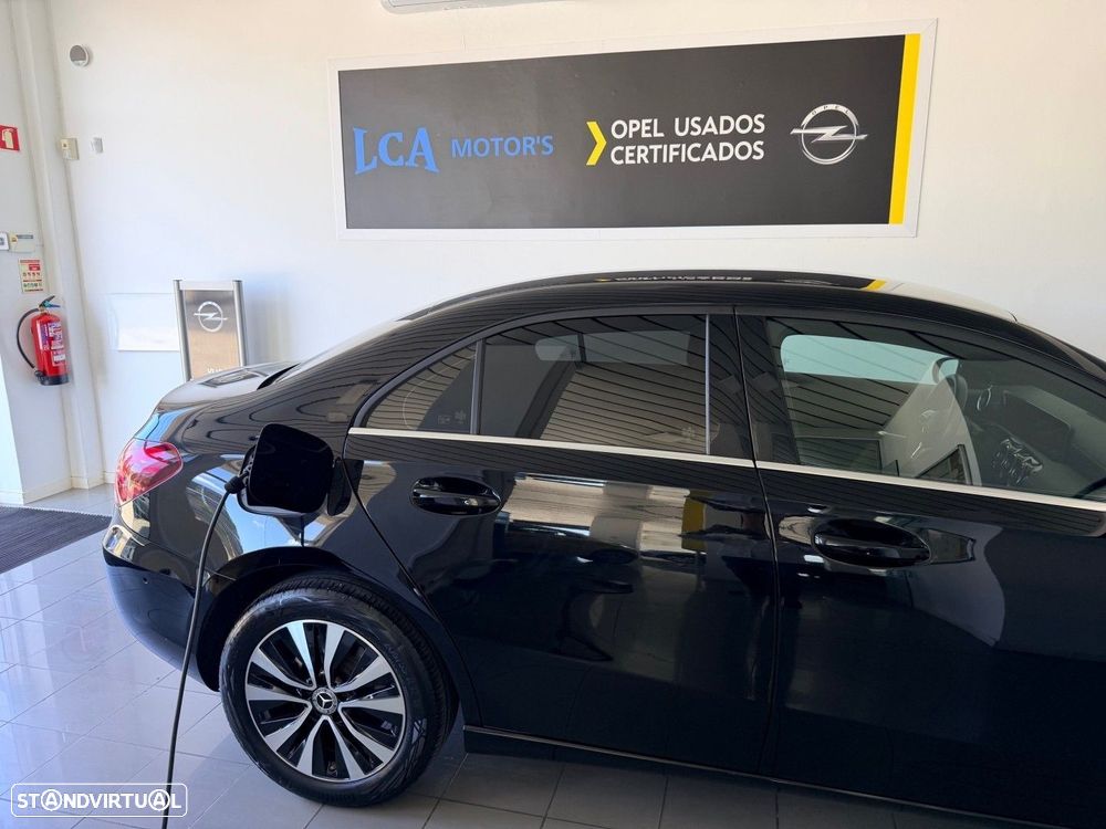 Mercedes-Benz A 250 - 2