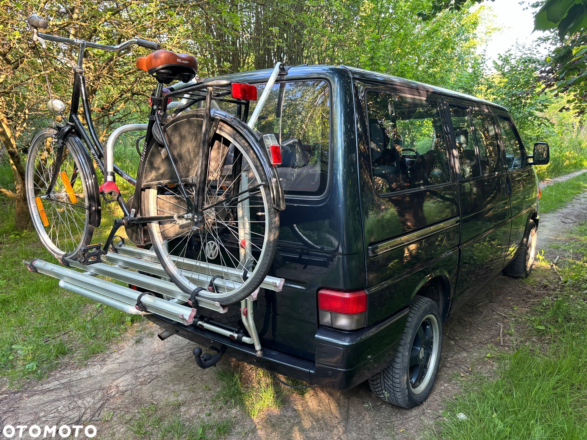 Volkswagen Multivan TD 70BMH2 - 4