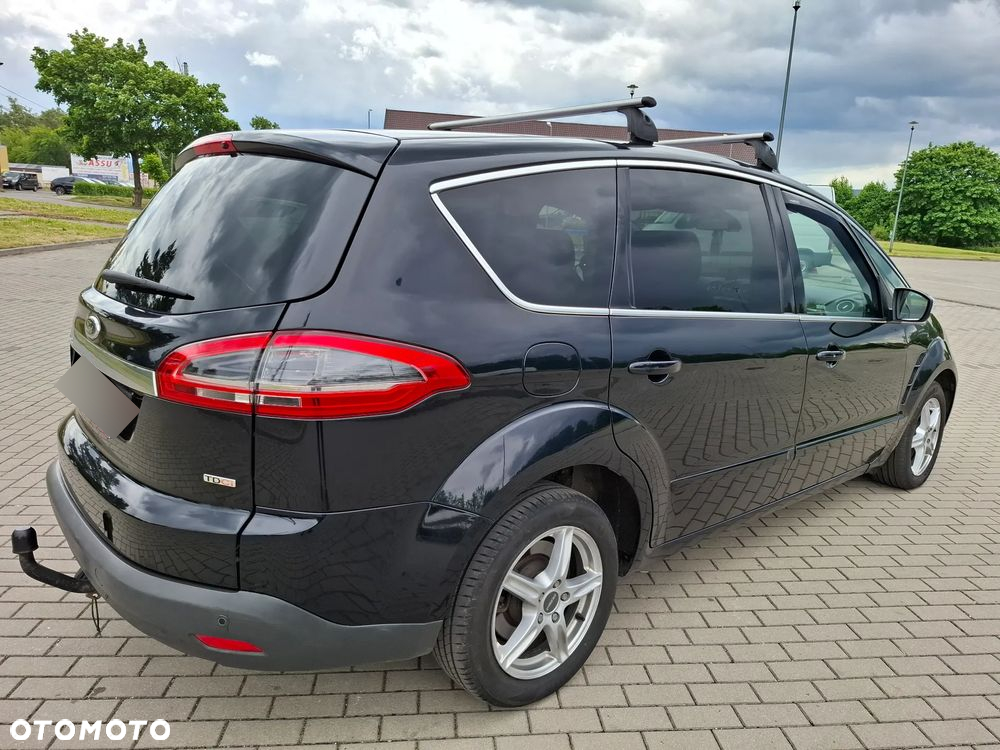 Ford S-Max 2.0 TDCi DPF Business Edition - 11