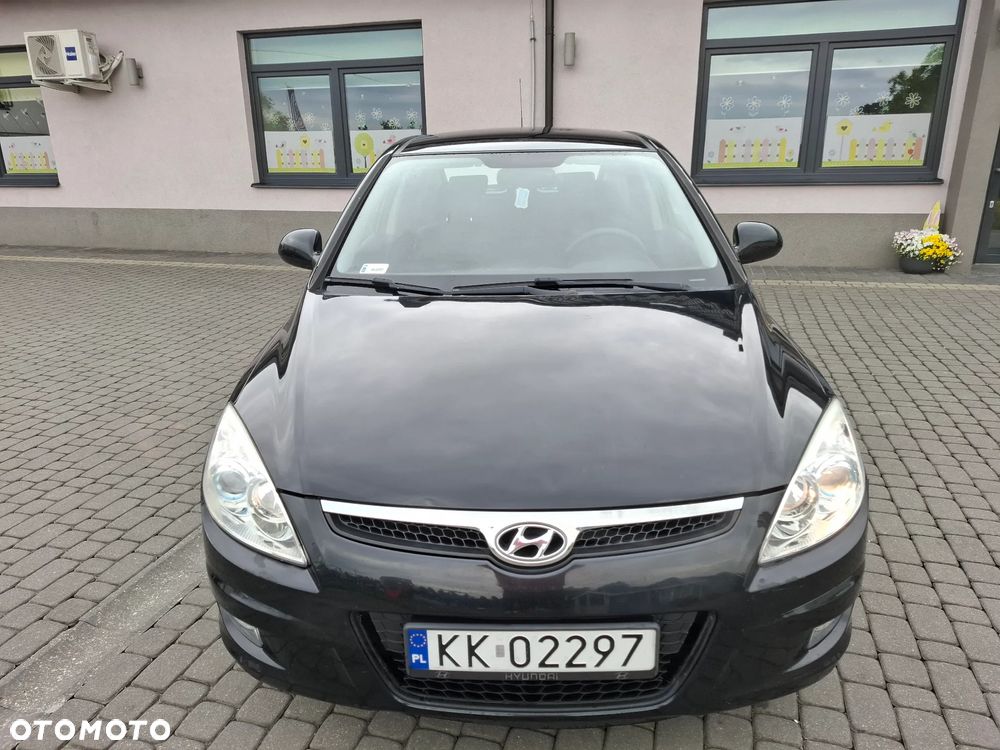 Hyundai i30 1.4 Comfort - 12