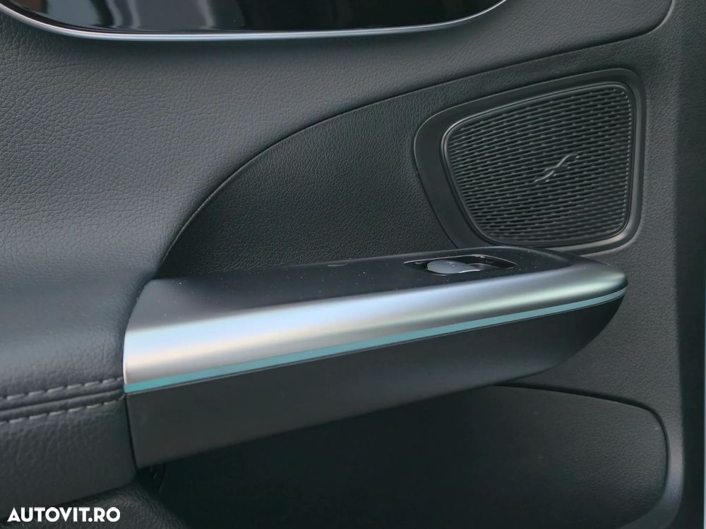 Mercedes-Benz C 220 d 9G-TRONIC Avantgarde - 20