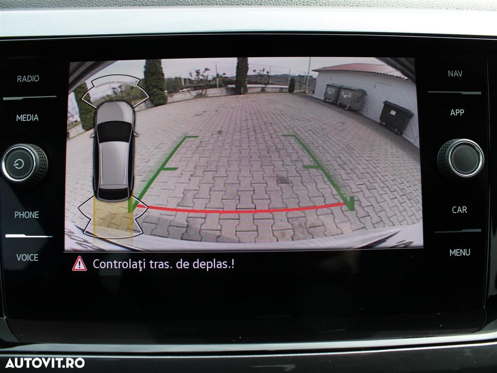 Volkswagen Taigo 1.5 TSI DSG Style - 21