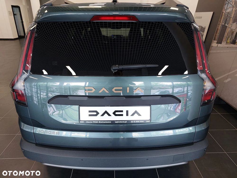 Dacia Jogger - 4
