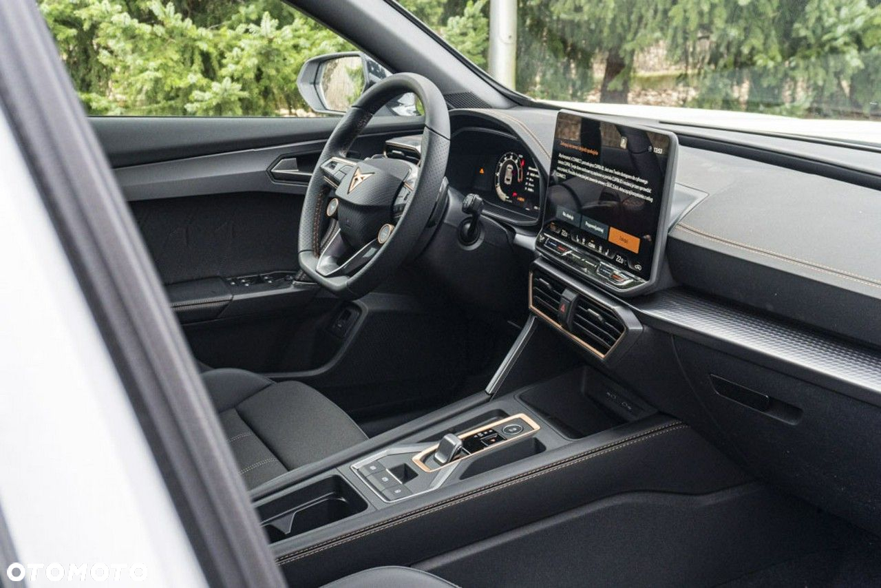 Cupra Formentor - 24