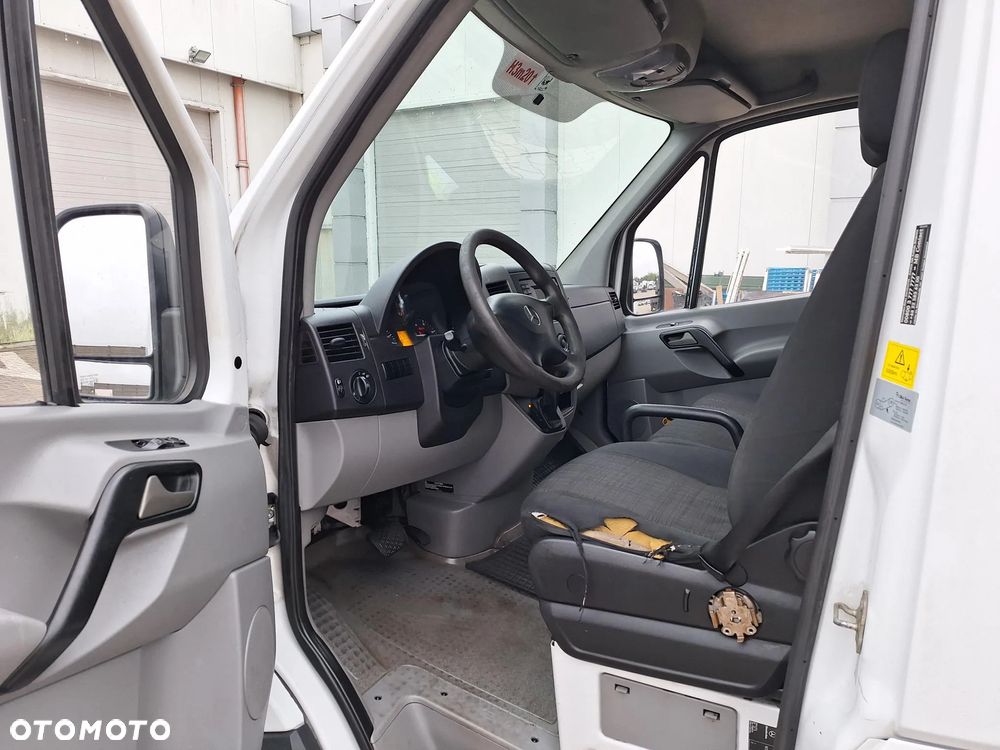 Mercedes-Benz SPRINTER 314 - 5