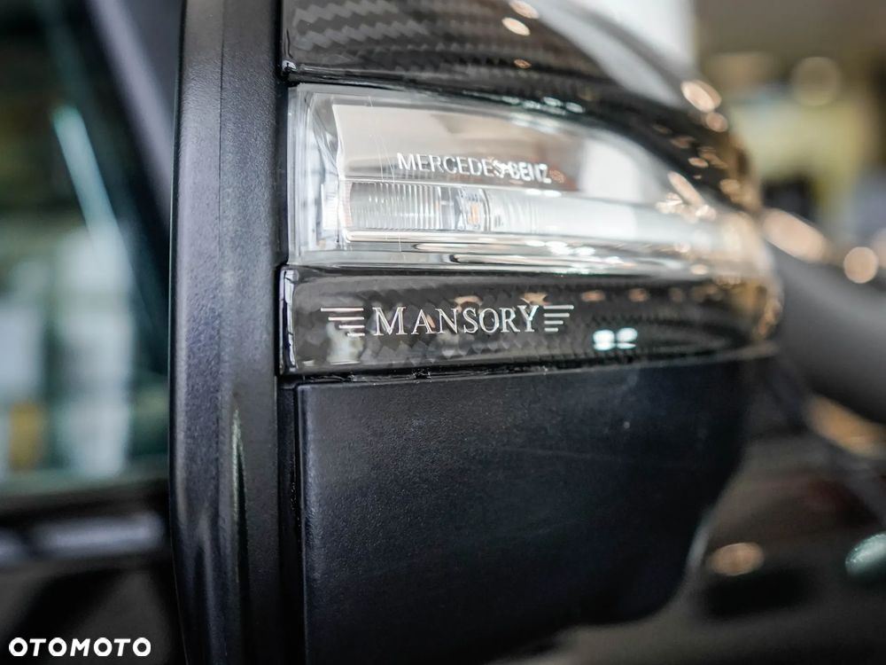 Mercedes-Benz GLS AMG 63 4-Matic+ - 13