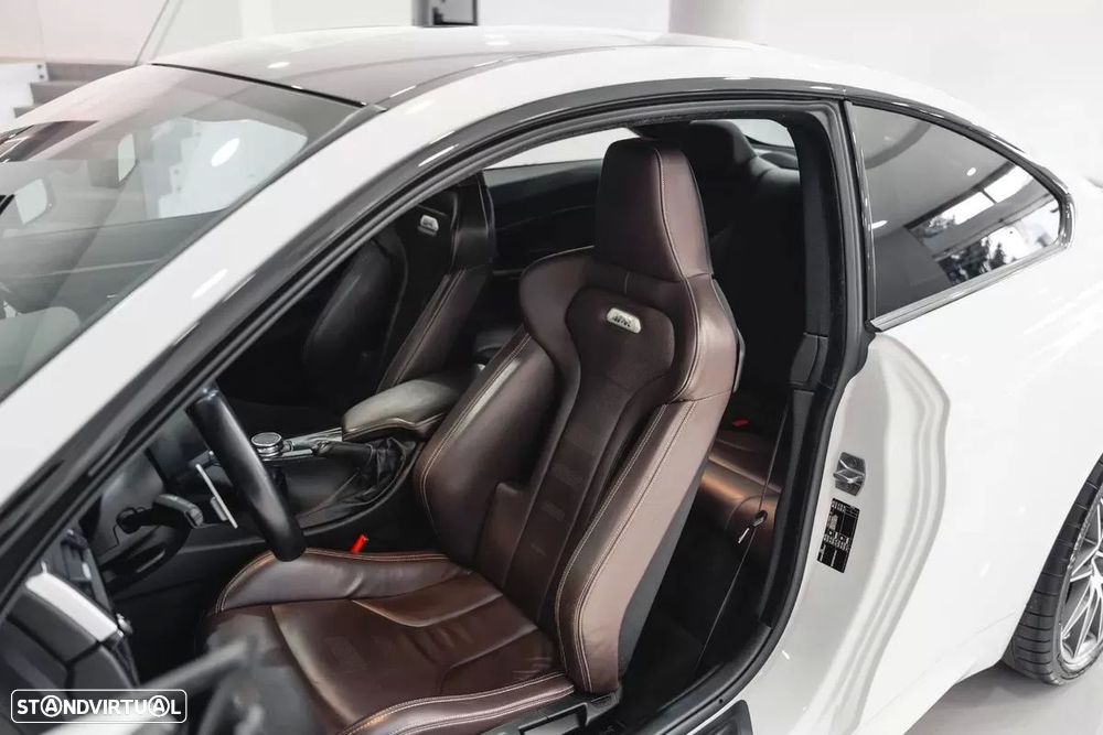 BMW M4 - 31