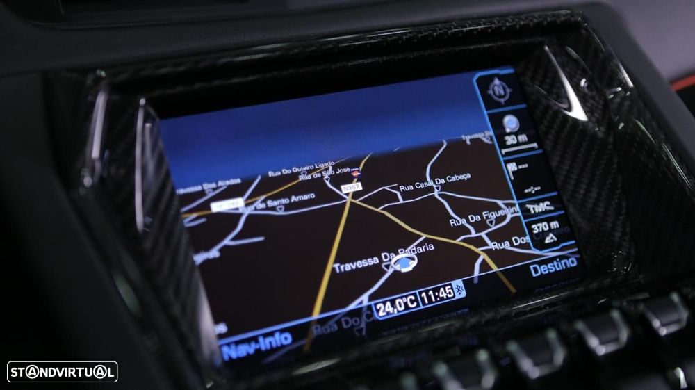 Lamborghini Aventador SVJ Roadster - 26