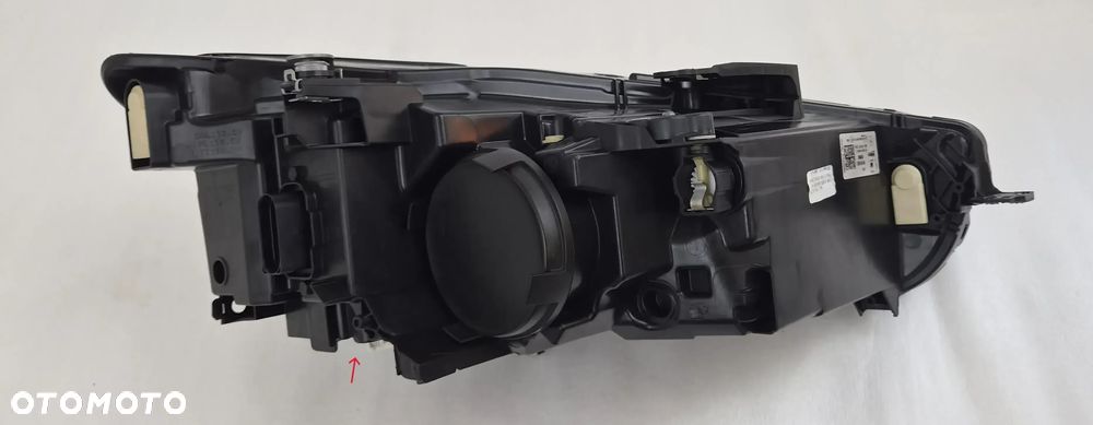 LAMPA LEWA PRZÓD LED SEAT LEON IV 5FB 2020- 5FB941005D - 8