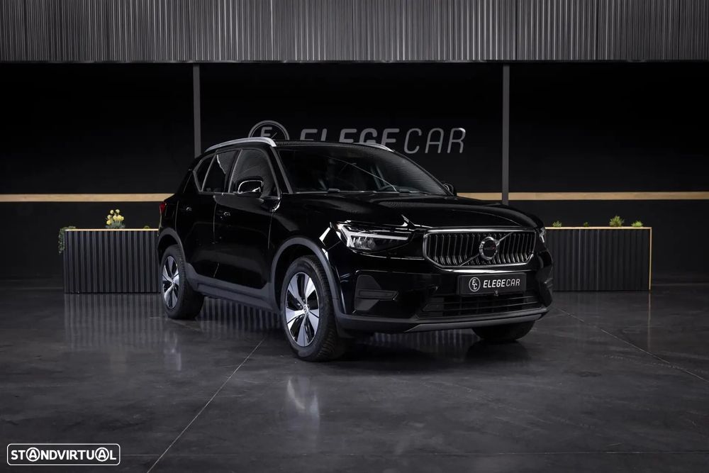 Volvo XC 40 1.5 T4 PHEV Core - 2