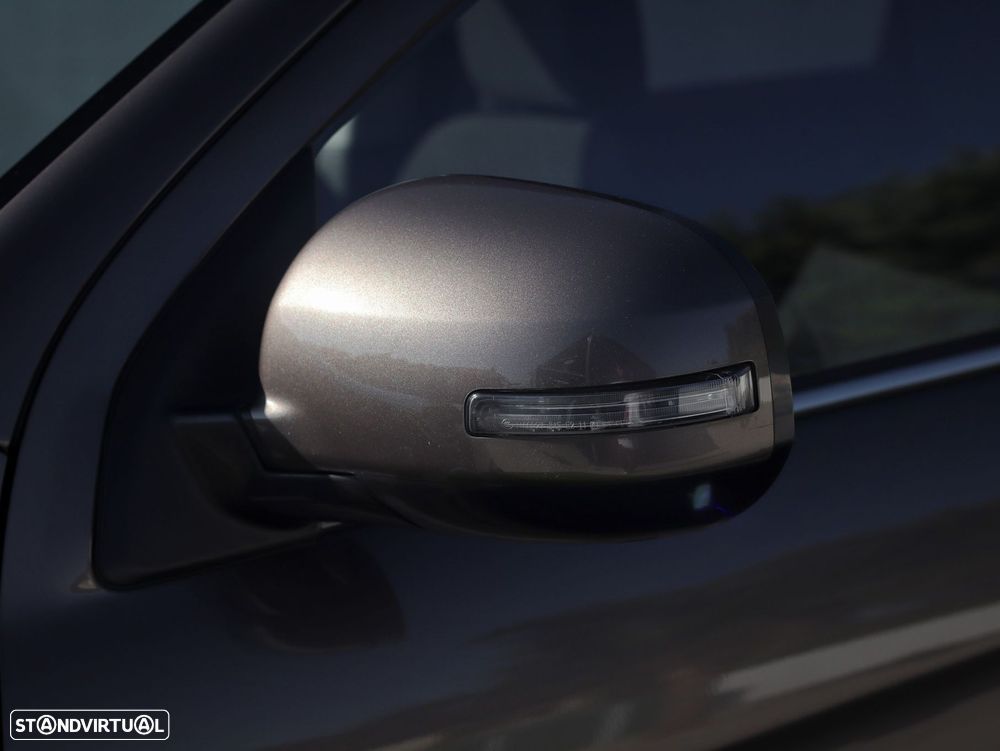 Mitsubishi ASX 1.6 MIVEC Intense - 12