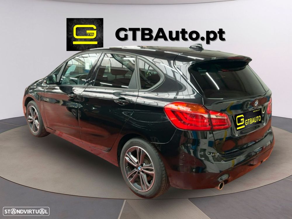 BMW 225xe Active Tourer - 6