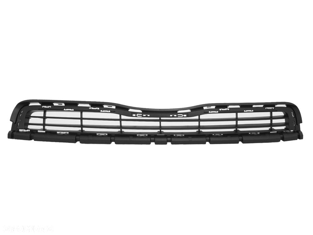 Atrapa Grill Kratka PEUGEOT PARTNER II 2 2012-2016 - 1