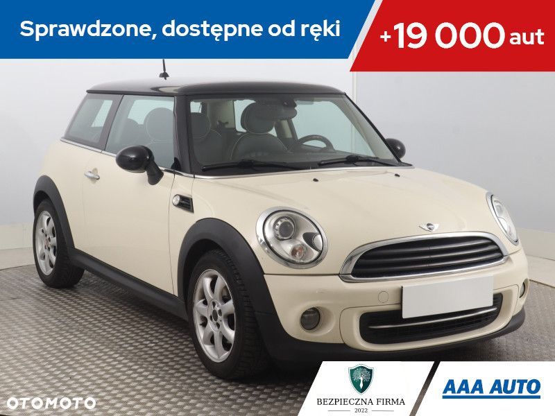 MINI Cooper - 2