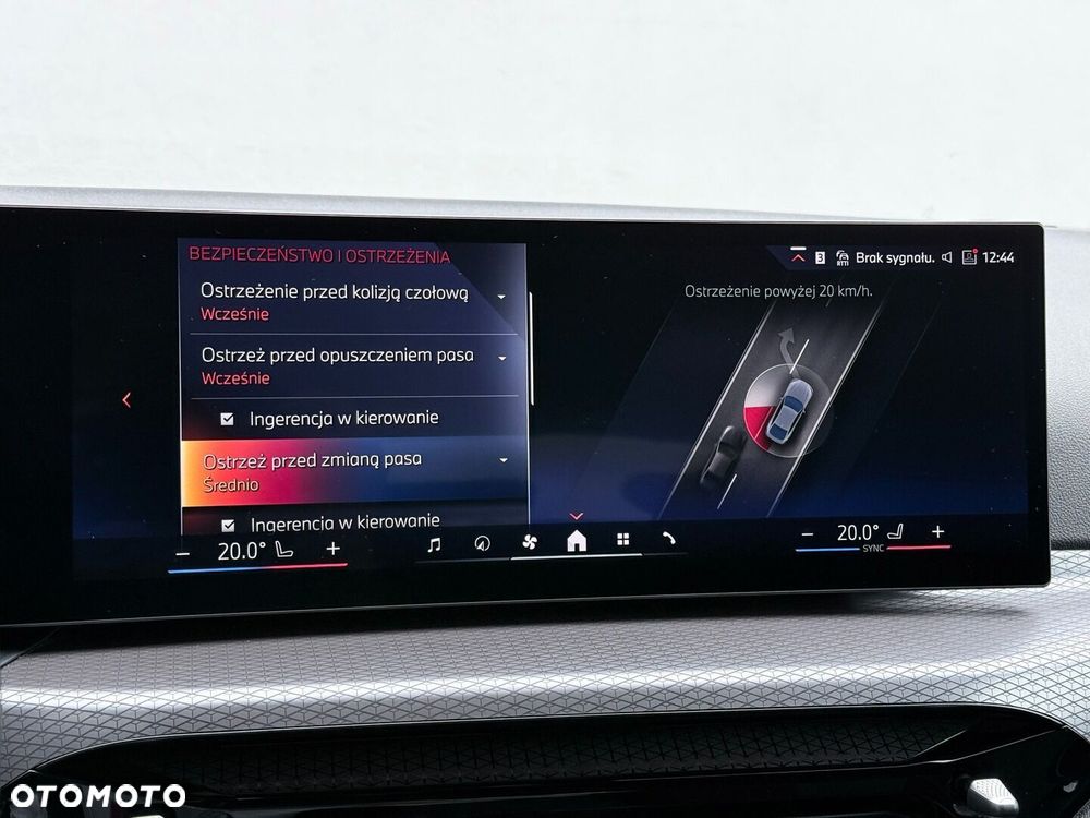 BMW Seria 4 430i xDrive M Sport sport - 40