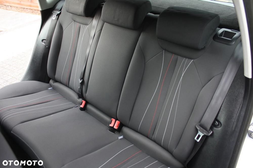 Seat Leon 1.2 TSI Ecomotive Style - 11