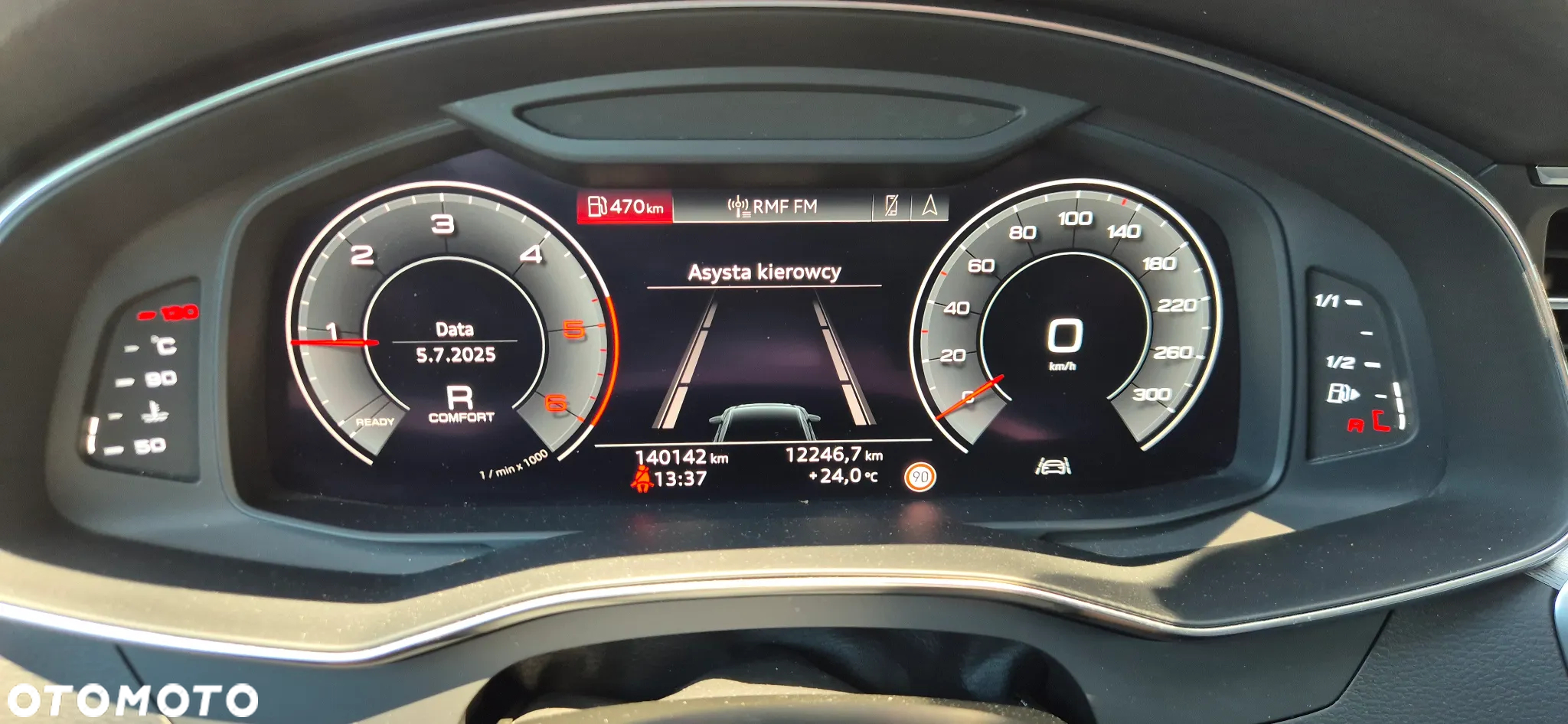 Audi A6 2.0 TDI Quattro S tronic - 18