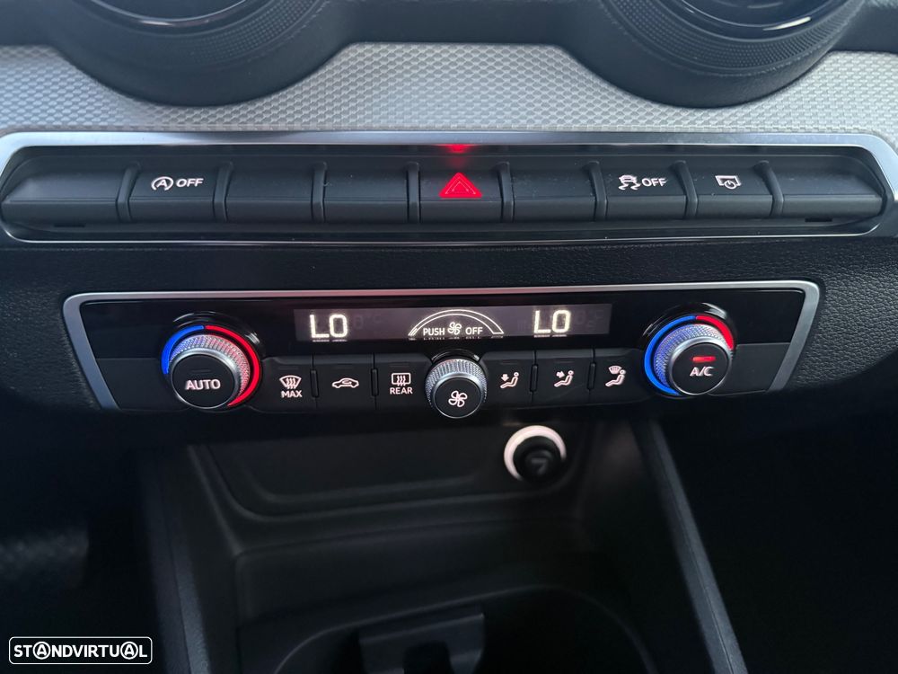 Audi Q2 30 TDI S tronic design - 23