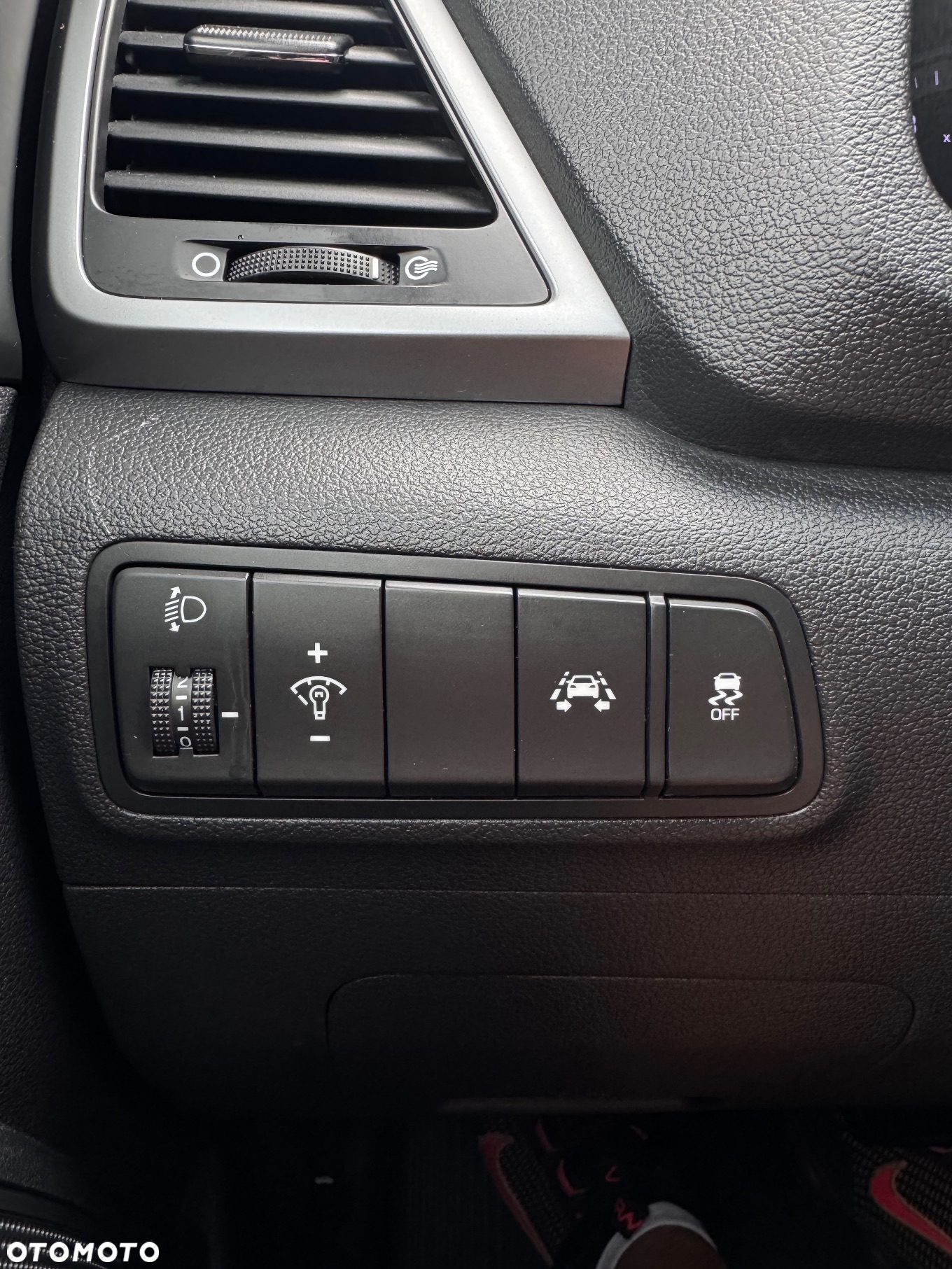 Hyundai Tucson 1.6 T-GDi Premium 4WD DCT - 31