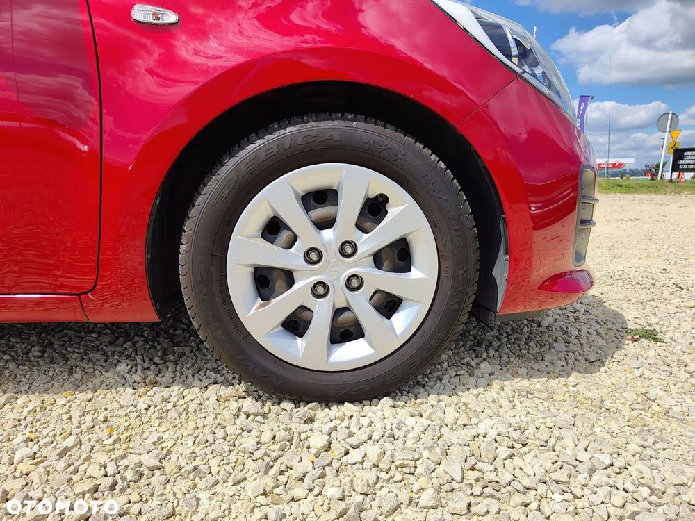Kia Rio - 18