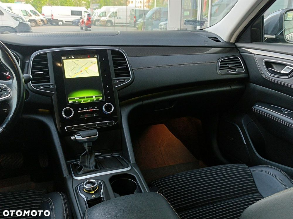 Renault Talisman 1.6 Energy TCe Intens EDC - 24