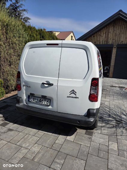 Citroën Berlingo - 5