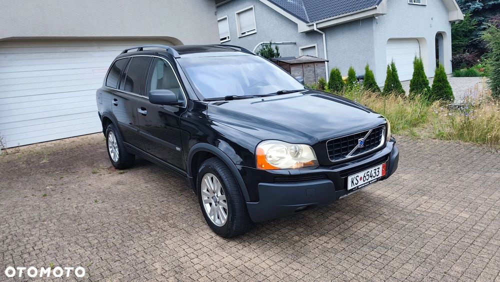 Volvo XC 90 T6 Premium - 29