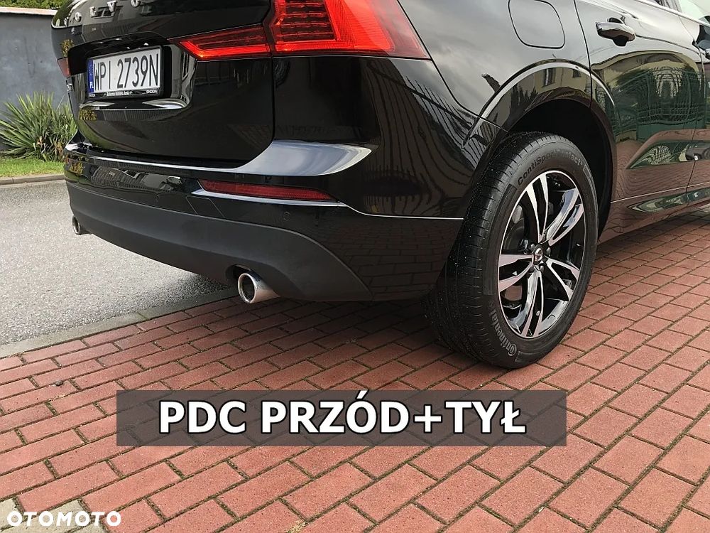 Volvo XC 60 D4 SCR AWD Inscription - 30