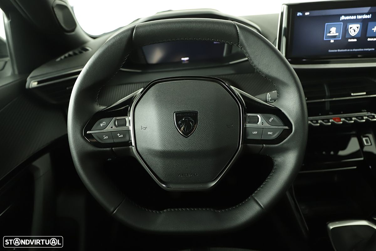 Peugeot 2008 1.2 PureTech Allure - 16