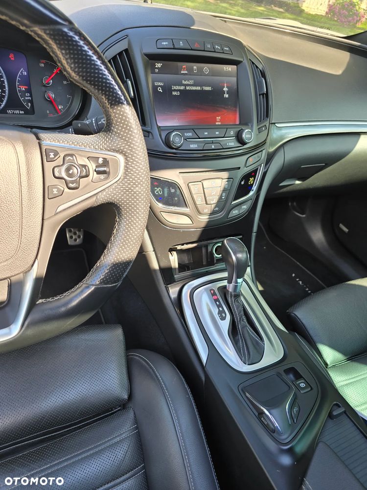 Opel Insignia - 4