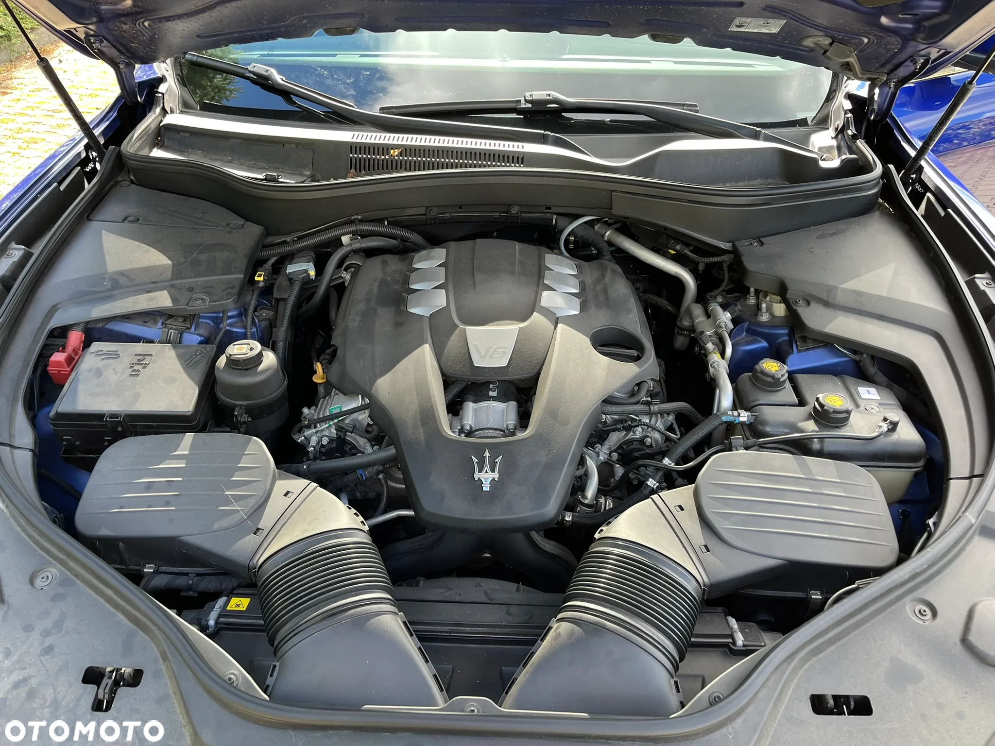 Maserati Levante - 25