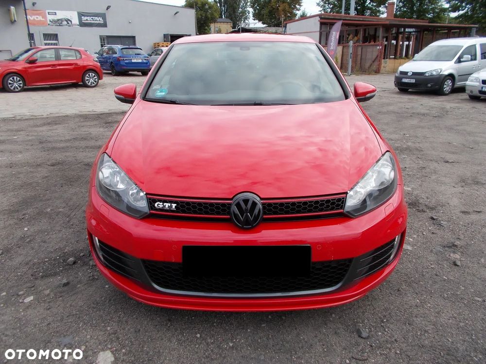 Volkswagen Golf 2.0 GTI - 7