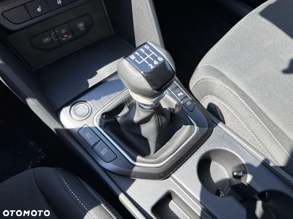 Kia Sportage 1.6 T-GDI M 2WD - 16