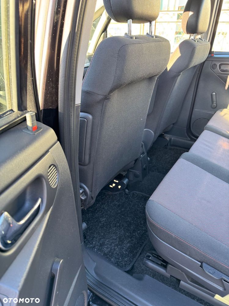 Opel Meriva 1.6 Essentia MTA - 7