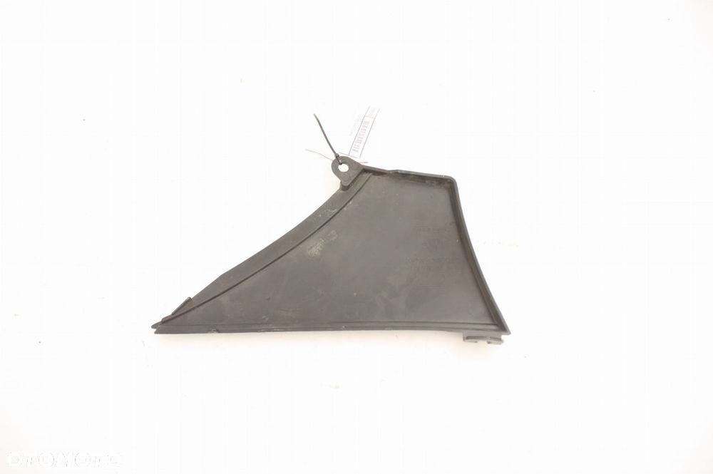 OWIEWKA OSŁONA PRAWA WYPEŁNIENIE KTM 640 LC4 Duke II 99-07 - 2