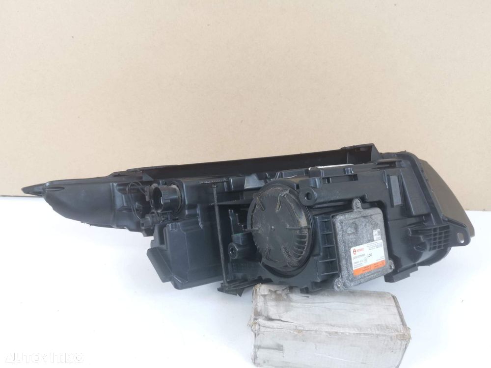 Far Stanga Land Rover Range Rover Evoque L538 2011 2012 2013 2014 2015 - 5