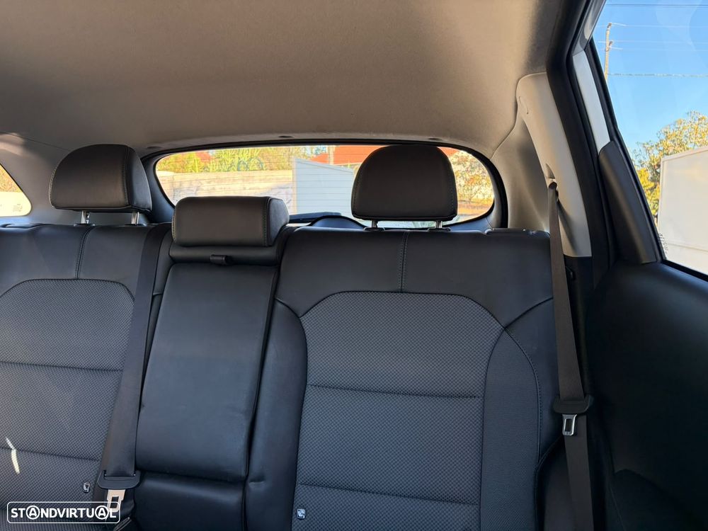 Kia e-Niro 64kWh - 14