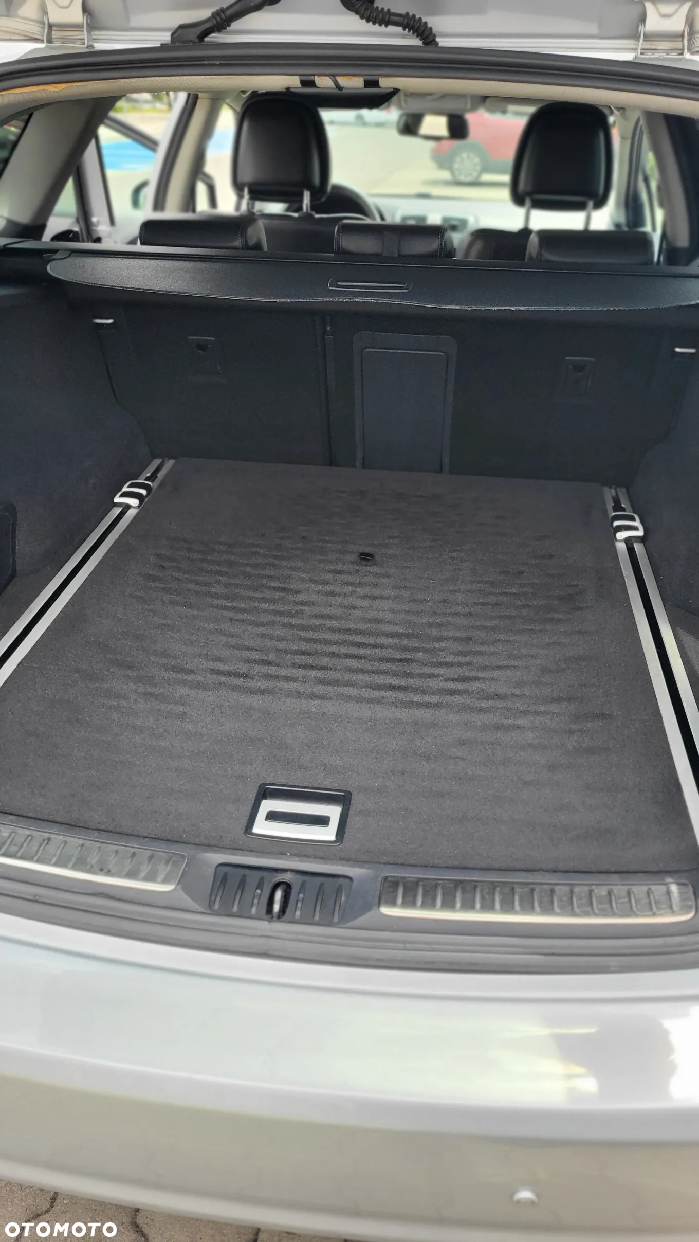 Toyota Avensis 2.0 Sol plus EU5 MS - 9