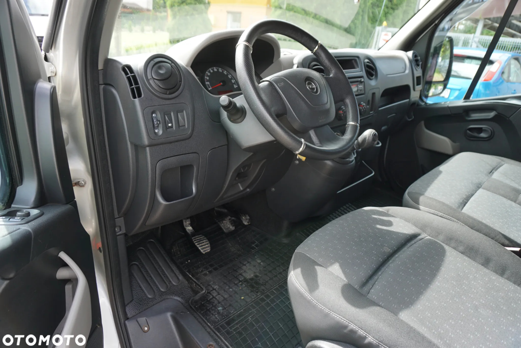 Opel Movano CDTI L3H2 - 7