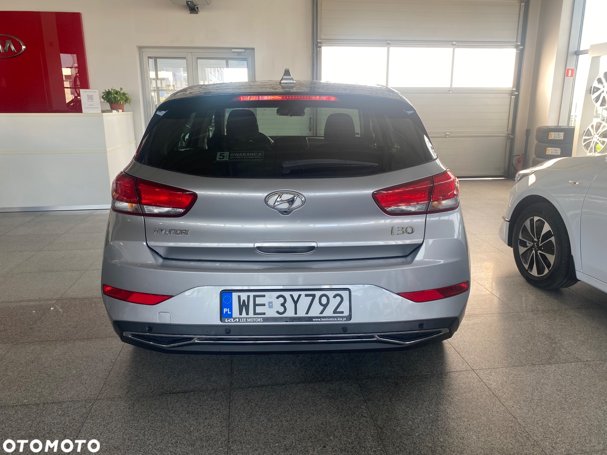 Hyundai i30 1.5 DPI Comfort - 3