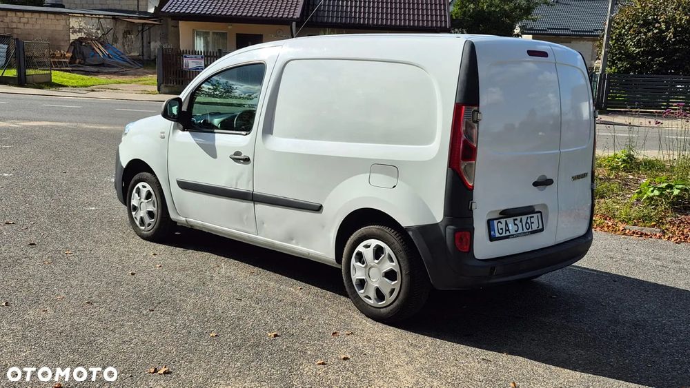 Renault KANGOO - 3