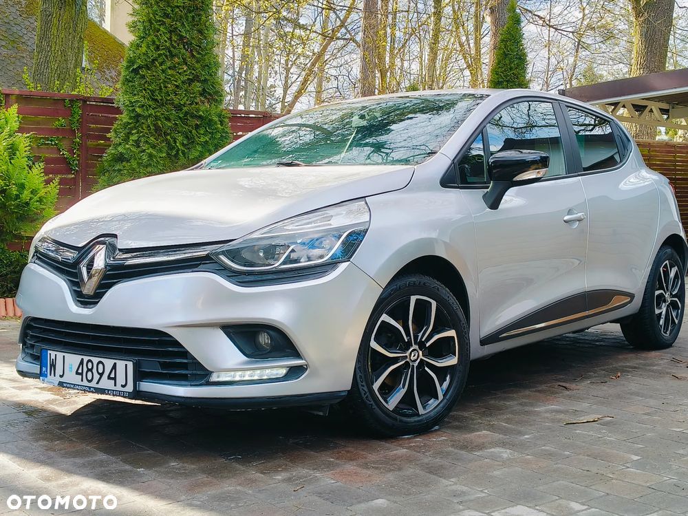 Renault Clio 0.9 Energy TCe Intens - 3