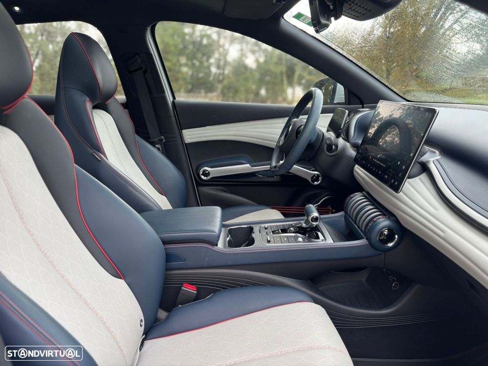 BYD Atto 3 60.48 kWh Design - 24