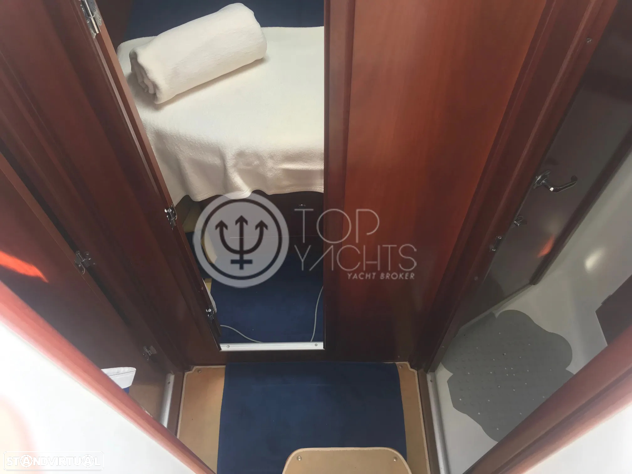 Beneteau Antares 10.80 - 12