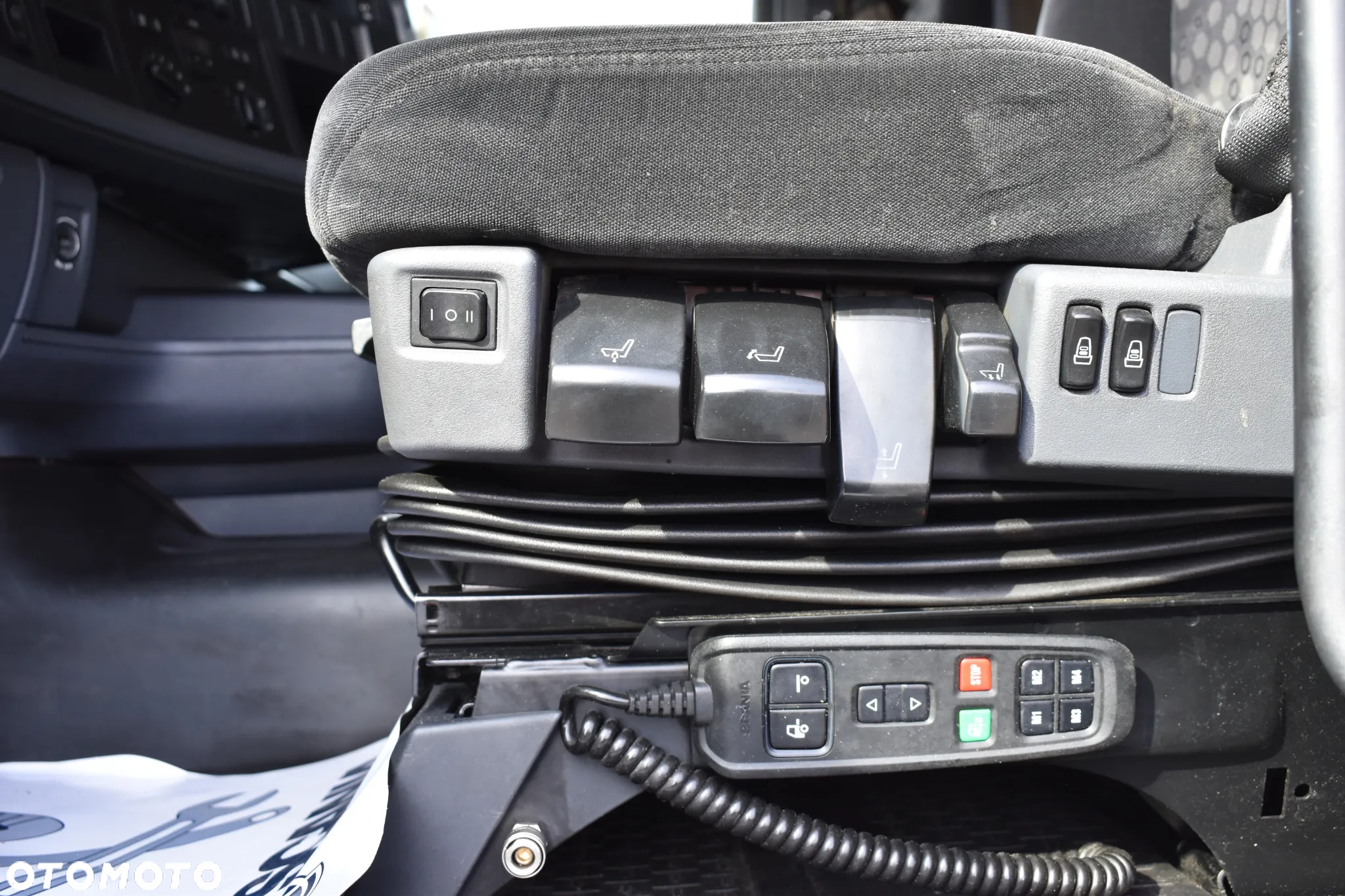 Scania R450 Bez EGR !! - 21