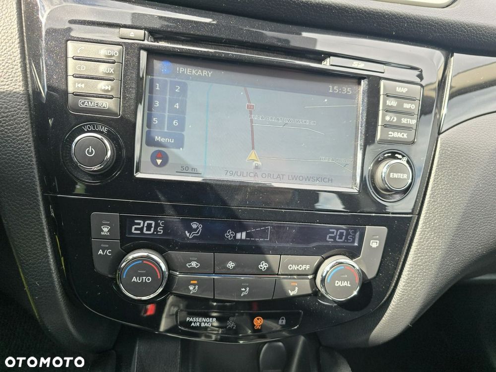 Nissan Qashqai - 19