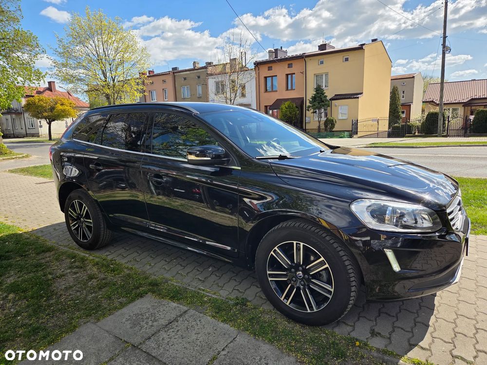 Volvo XC 60 D3 Momentum - 2