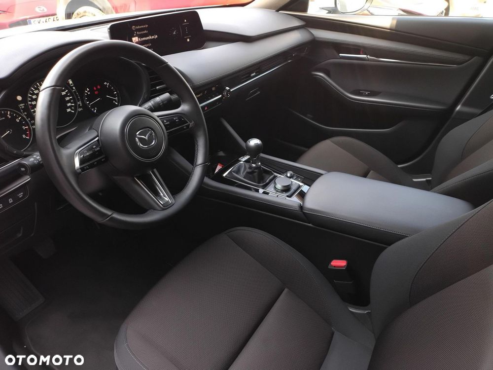 Mazda 3 2.0 mHEV Centre-Line - 10