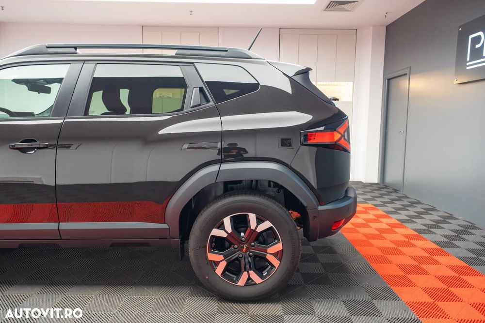 Dacia Duster - 10